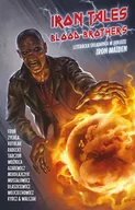 E-booki - fantastyka i horror - Iron Tales. Blood Brothers - miniaturka - grafika 1