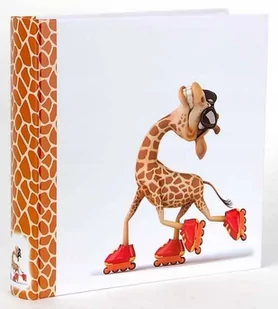 Fotoalbum samoprzylepny Giraffe - Fandy - Ramki na zdjęcia - miniaturka - grafika 1