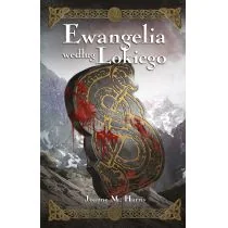 Ewangelia według Lokiego - Fantasy - miniaturka - grafika 1