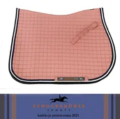 Akcesoria jeździeckie - Schockemohle Potnik wszechstronny NEO STAR S AW21 - zephyr - miniaturka - grafika 1