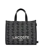 Torebki damskie - Lacoste Torebka NF5177HK Zielony - miniaturka - grafika 1