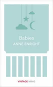 Książki medyczne - Babies - Anne Enright - miniaturka - grafika 1