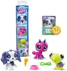 Figurki dla dzieci - Littlest Pet Shop. Zestaw 3 figurek seria 3 - miniaturka - grafika 1