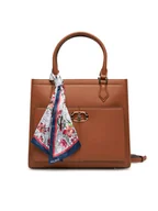 Torebki damskie - Aldo Torebka Ruya 13933960 Brązowy - miniaturka - grafika 1