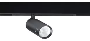 Lampa do systemu szynowego Optica AZ5198 LED 10W 1-faz czarna - Lampy pozostałe - miniaturka - grafika 1