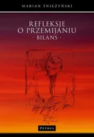 Poezja - Refleksje o przemijaniu. Bilans - miniaturka - grafika 1