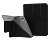 Etui do tabletów - MAGEASY Facet do iPad Air 11"Black - miniaturka - grafika 1