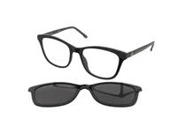 Okulary korekcyjne, oprawki, szkła - Pierre Cardin P.C. 8515/CS 807/M9 - miniaturka - grafika 1