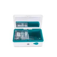 Urządzenia medyczne - TOPSON CPAP Ozone and UV Disinfector Ozonator z promieniami UV - miniaturka - grafika 1