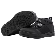 Buty rowerowe - Buty Rowerowe O'neal Session SPD V.22 black/gray - miniaturka - grafika 1