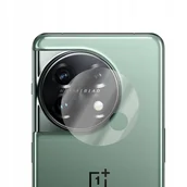 Pozostałe akcesoria do telefonów - 9H SZKŁO hartowane do OnePlus 11 5G CPH2449 tylny aparat 3D - miniaturka - grafika 1