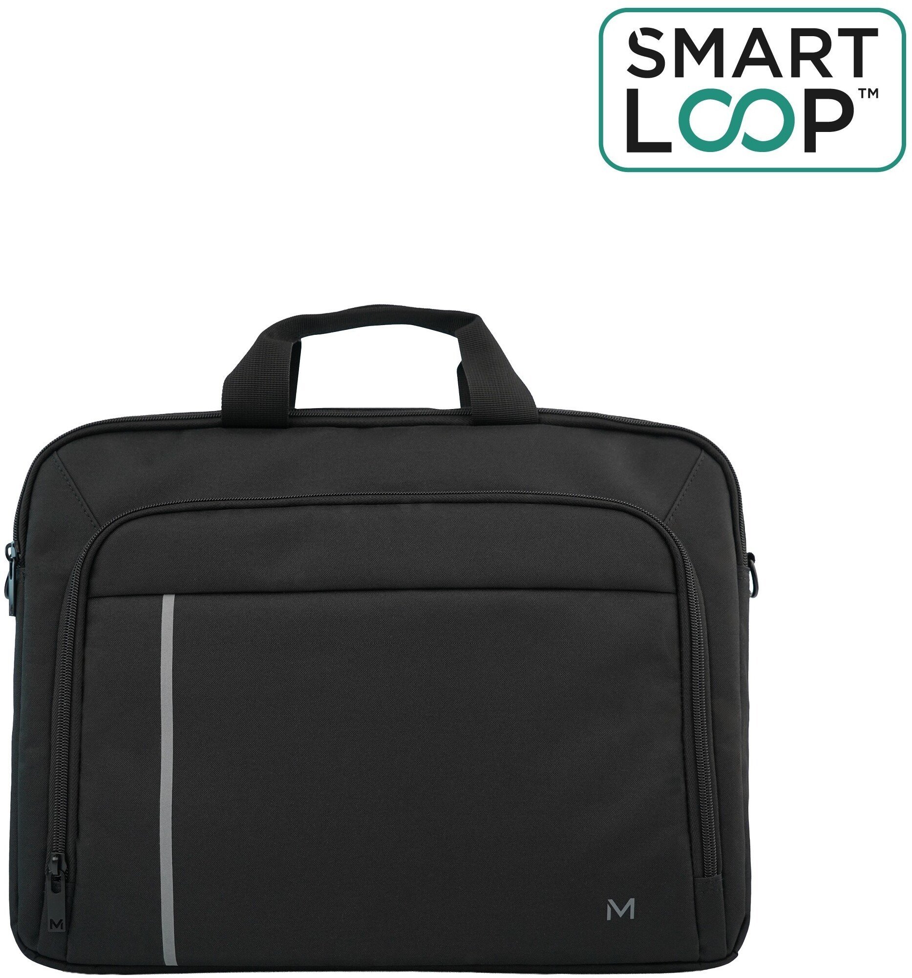 Torba Mobilis Mobilis 003086 torba na laptop 35,6 cm 14