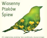 Soliton Wiosenny ptaków śpiew