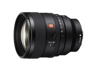 Obiektywy - Sony FE 85mm f/1.4 GM II SEL85F14GM2 - miniaturka - grafika 1