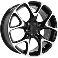 Felgi aluminiowe - Nowe ALU felgi 19'' 5x120 m.in. do OPEL Insignia design OPC - RZE236 - miniaturka - grafika 1