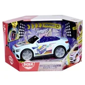 Sport i wypoczynek - Pojazd Streets Beatz Mercedes E 23,5cm - miniaturka - grafika 1