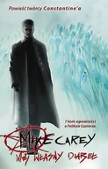 Horror, fantastyka grozy - Mój własny diabeł - miniaturka - grafika 1