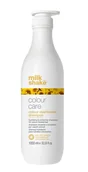 Szampony do włosów - Milk Shake Color Care Maintainer Szampon 1000ml - miniaturka - grafika 1