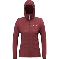 Kurtki damskie - SALEWA Ortles Hyb Twr Jacket W Kurtka damska - miniaturka - grafika 1