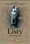 Pamiętniki, dzienniki, listy - Listy 1950–1955 - Anna Iwaszkiewicz - miniaturka - grafika 1