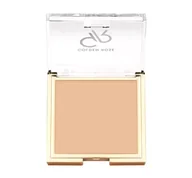 Pudry do twarzy - Golden Rose - Mattifying Mineral Powder - Matujący puder mineralny - 12,5 g - 115 - miniaturka - grafika 1