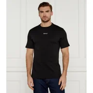 Koszulki męskie - Replay T-shirt Regular Fit - miniaturka - grafika 1