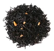 Herbata - Herbata czarna o smaku orzechowa 100g najlepsza herbata liściasta sypana w eko opakowaniu - miniaturka - grafika 1