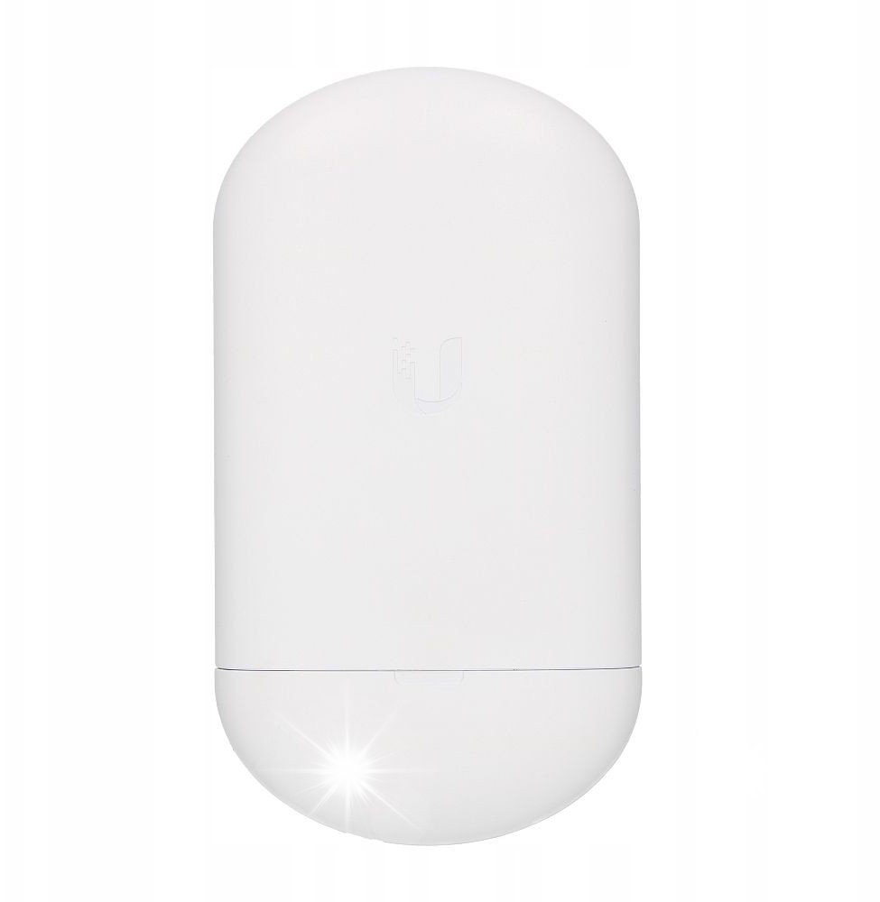 Access Point NanoStation UBIQUITI LOCO 5AC NS-5ACL Ethernet