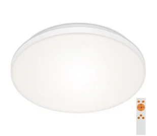 Briloner 7377-016 - LED Plafon ściemnialny LED/12W/230V 3000-6500K - Lampy sufitowe - miniaturka - grafika 1