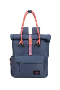 Plecak American Tourister Urban Groove 20l - Plecaki - miniaturka - grafika 1