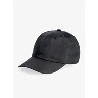 Czapki damskie - Czapka z daszkiem Marmot Arch Rock Hat - black - miniaturka - grafika 1