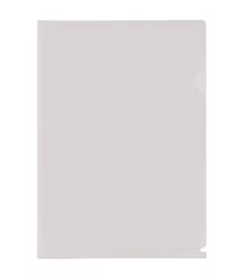 D.rect Obwoluta A4 PP L 150mic 25 sztuk - Teczki i skoroszyty - miniaturka - grafika 1