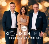 Muzyka biesiadna - Kochaj z całych sił - miniaturka - grafika 1