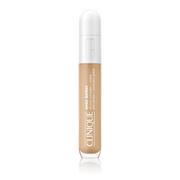 Korektory pod oczy - Clinique Even Better All-Over Concealer + Eraser WN30 Biscuit 6.0 ml - miniaturka - grafika 1