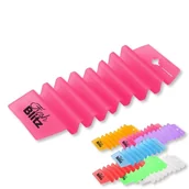 Odświeżacze powietrza - Zawieszka zapachowa HangTag Melon 1szt - miniaturka - grafika 1