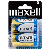Baterie i akcesoria - Maxell 774410.04.EU - miniaturka - grafika 1