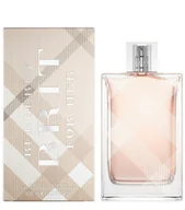 Wody i perfumy damskie - Burberry, Brit, woda toaletowa, 100 ml - miniaturka - grafika 1