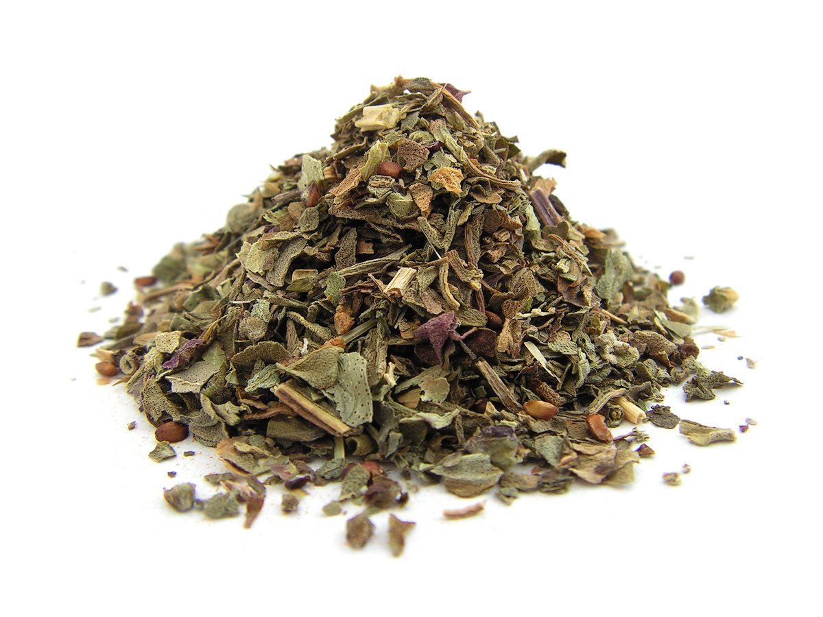BAZYLIA suszona 1 kg - Aromatika