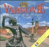 Albumy krajoznawcze - Varsovie. Capitale de la Pologne - miniaturka - grafika 1