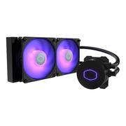 Cooler Master Chłodzenie wodne MasterLiquid Lite ML240L V2 RGB