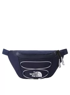 Nerki - Saszetka The North Face Jester Bum Bag - TNF navy / meld grey - grafika 1