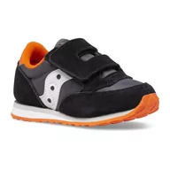 Buty trekkingowe dziecięce - Trenerzy dziecięcy Saucony baby jazz hl - miniaturka - grafika 1