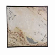 Lampy sufitowe - LUXAN LAMPA SUFITOWA 59X59 CZARNY 90W LED 4000K LED INDIAN AUTUMN - miniaturka - grafika 1