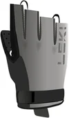 Rękawice narciarskie - LEKI RĘKAWICE Nordic Active Shark grey 11.0 - miniaturka - grafika 1