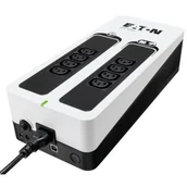 Zasilacze awaryjne UPS - Eaton Powerware Zasilacz UPS 3S550I - miniaturka - grafika 1