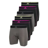 Majtki męskie - Bokserki Active Micro Flex Eco 6 pak - miniaturka - grafika 1