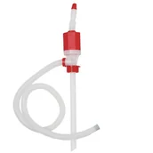 Beczki - Pompa membranowa do beczki do paliwa oleju 20L/min - miniaturka - grafika 1