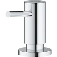 Akcesoria do armatury i ceramiki - Grohe 40535 000 Cosmopolitan, Dozownik 40535000 - miniaturka - grafika 1