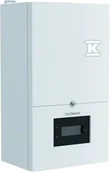 Piece i kotły grzewcze - De Dietrich Kocioł gazowy kondensacyjny MCR4 19/20 MI dwufunkcyjny - miniaturka - grafika 1