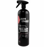 Kosmetyki samochodowe - Pure Chemie Tire Gum Dressing 750ml do konserwacji i odświeżenia opon - miniaturka - grafika 1
